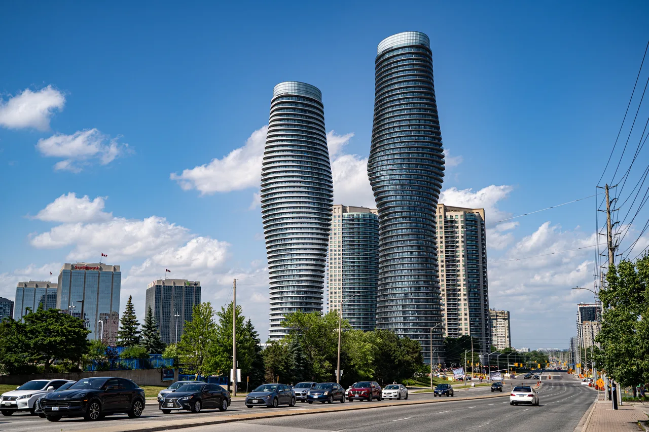 City Centre