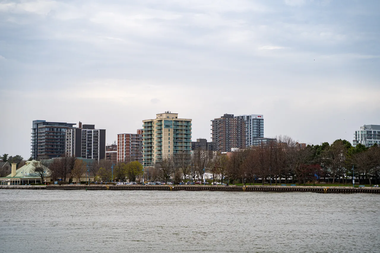 Erindale