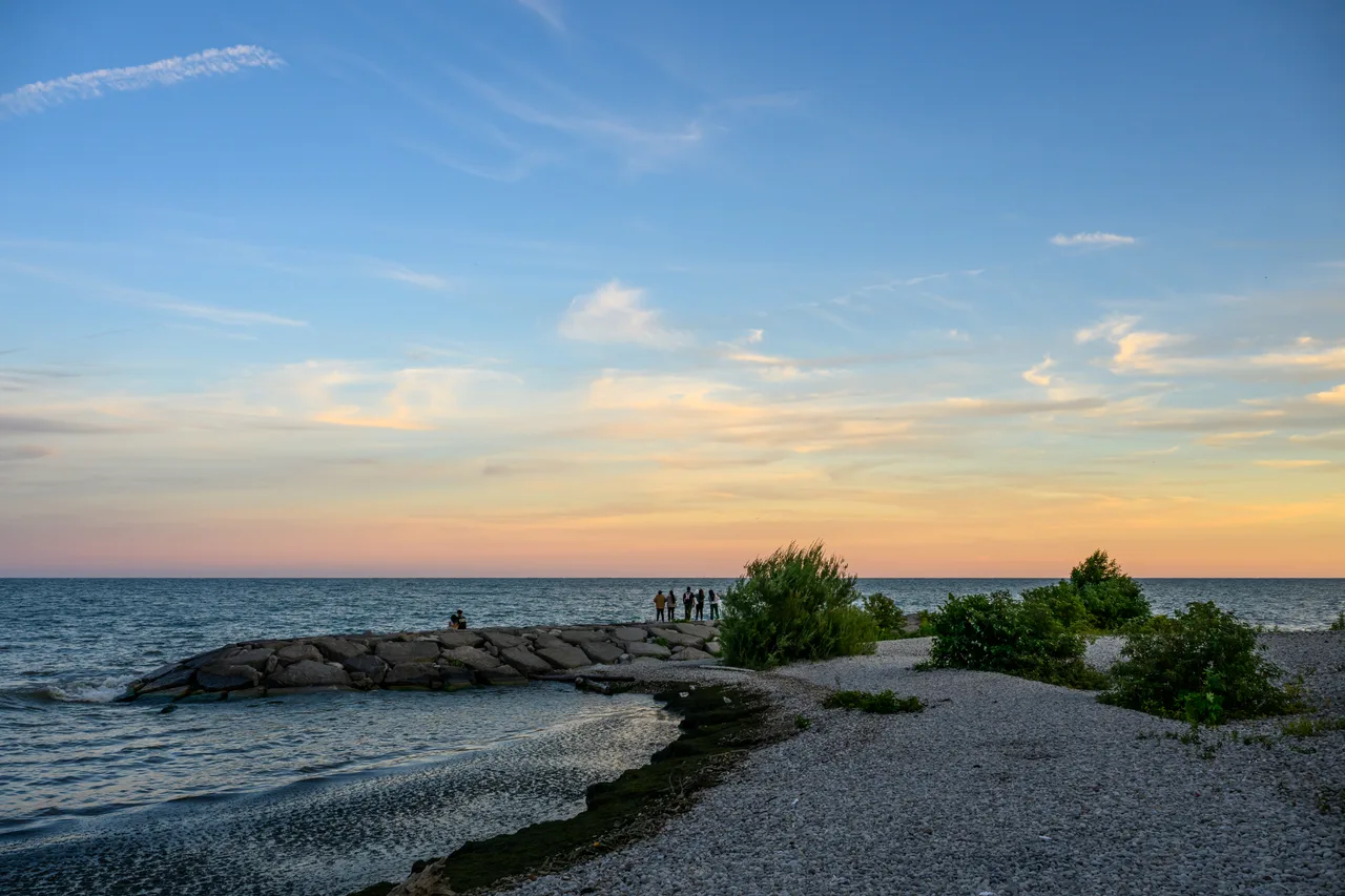 Lakeview