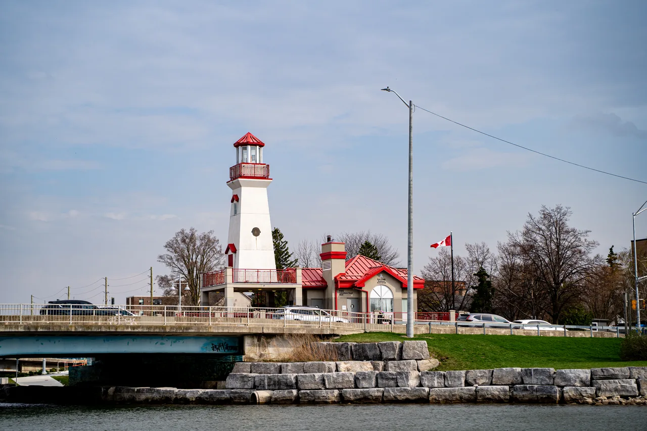 Port Credit